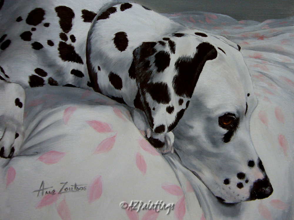 All Was Calm All Was Bright